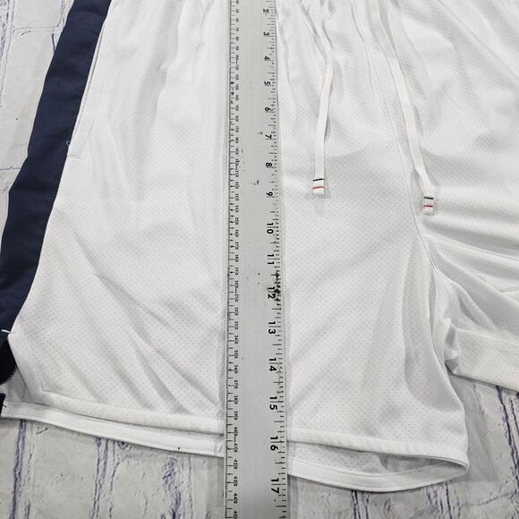 Nike MENS XL Track Club Dri-FIT 5" Brief Lined Running Shorts White FZ7397-121 - Picture 2 of 14